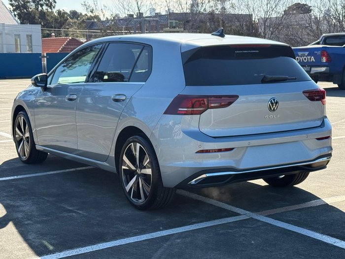 2026 Volkswagen Golf 110TSI Style