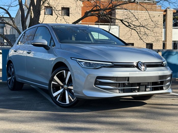 2026 Volkswagen Golf