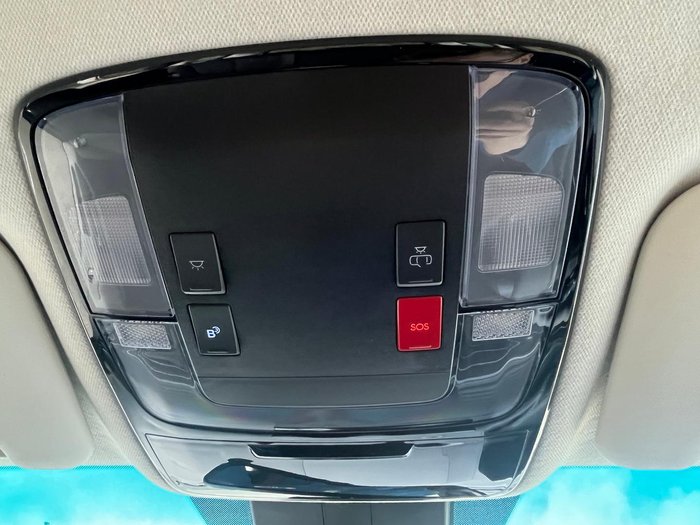 2026 Hyundai STARIA
