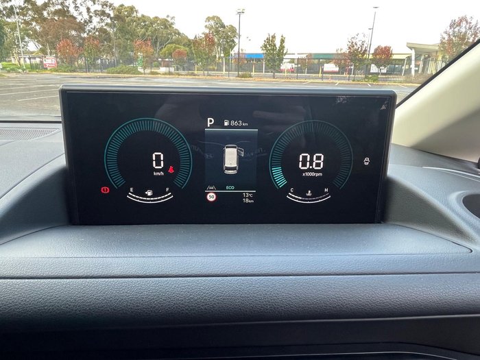 2026 Hyundai STARIA