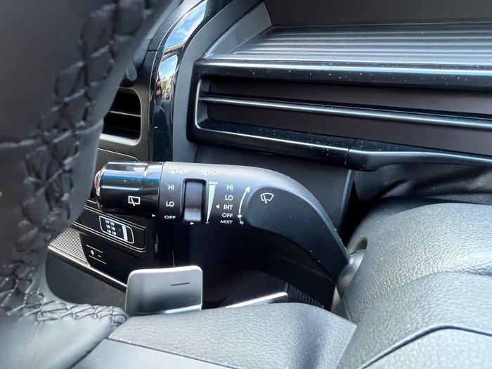 2026 Hyundai STARIA