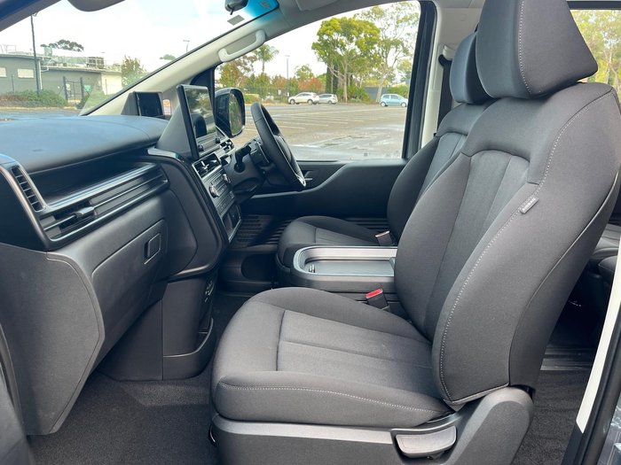 2026 Hyundai STARIA