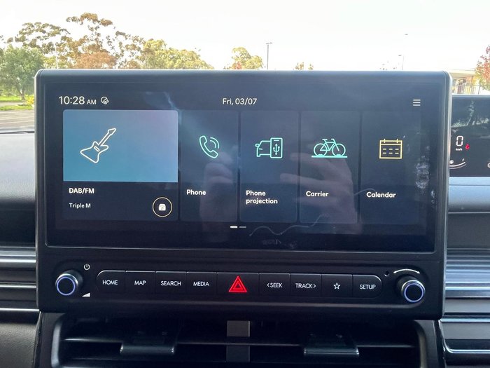 2026 Hyundai STARIA