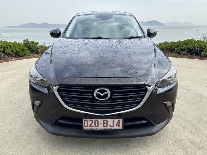 2020 Mazda CX-3 Maxx Sport