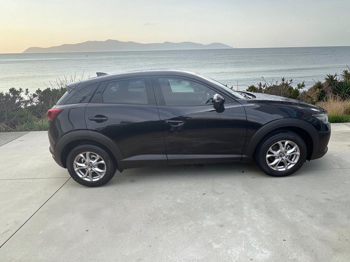 2020 Mazda CX-3 Maxx Sport