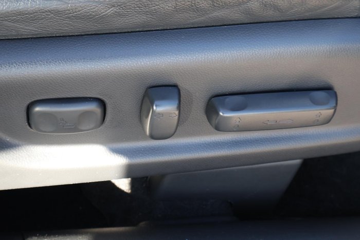 2015 Honda CR-V VTi-L