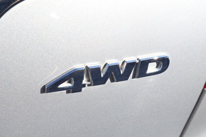 2015 Honda CR-V VTi-L