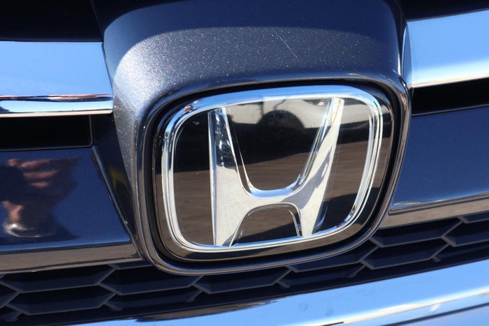 2015 Honda CR-V VTi-L