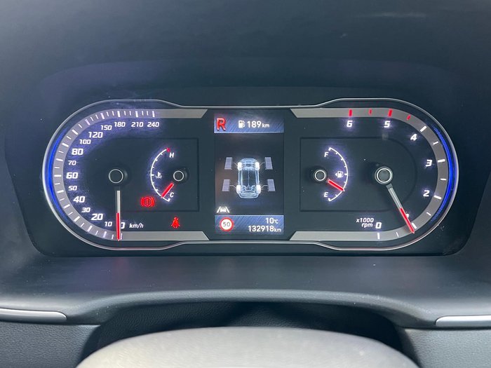 2022 Hyundai Tucson Elite