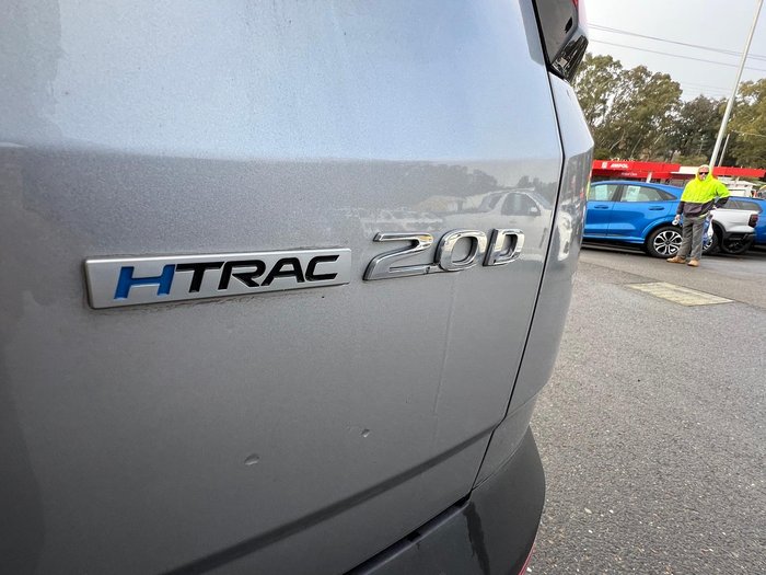 2022 Hyundai Tucson Elite