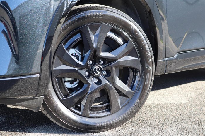 2026 Mazda CX-5 G25 Akera