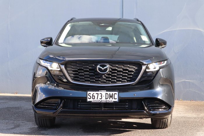 2026 Mazda CX-5 G25 Akera