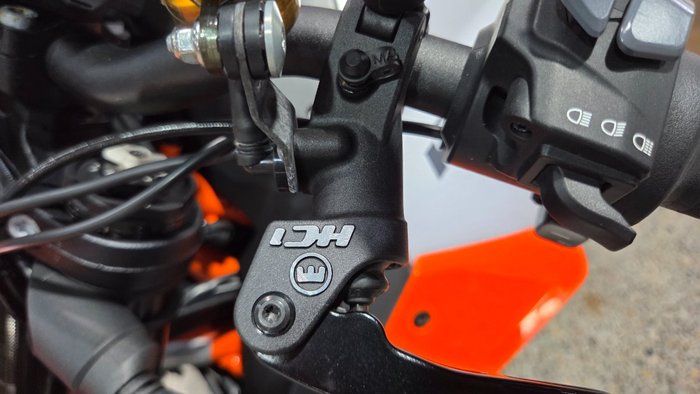 2022 Ktm 1290 SUPER DUKE R ORANGE