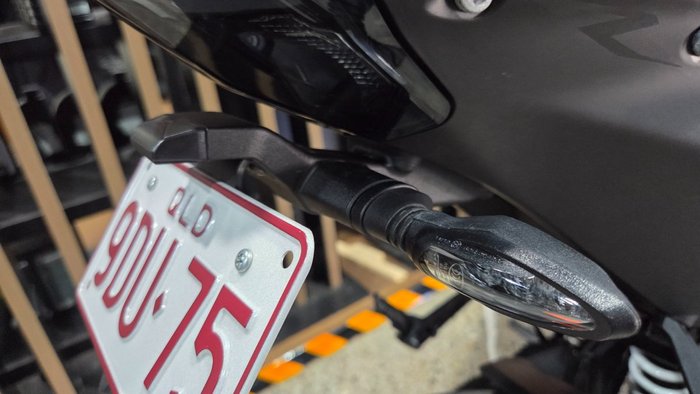 2022 Ktm 1290 SUPER DUKE R ORANGE