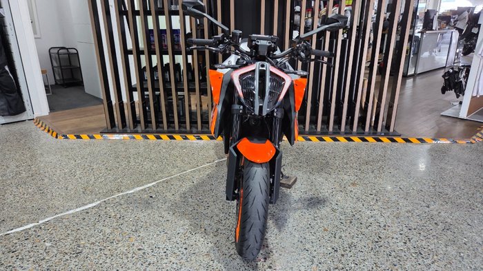 Ktm 1290 SUPER DUKE R