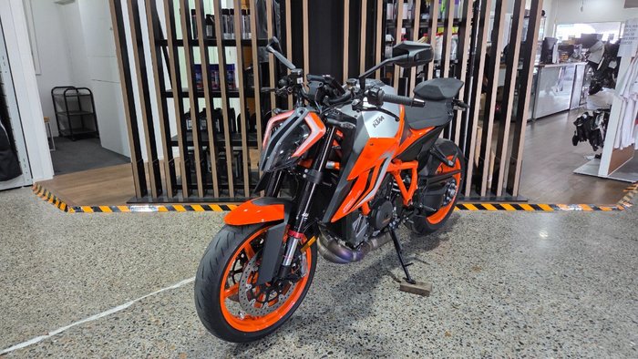 Ktm 1290 SUPER DUKE R