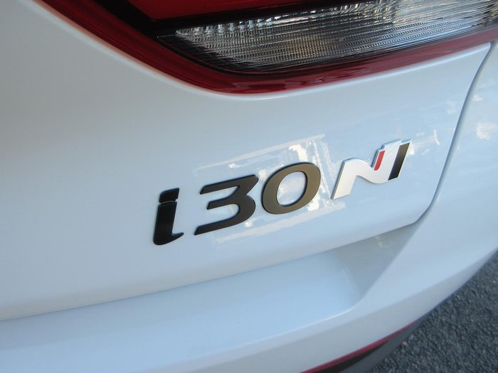 2026 Hyundai i30 N Premium