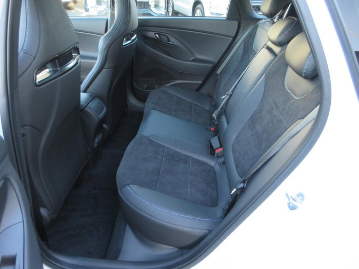 2026 Hyundai i30 N Premium