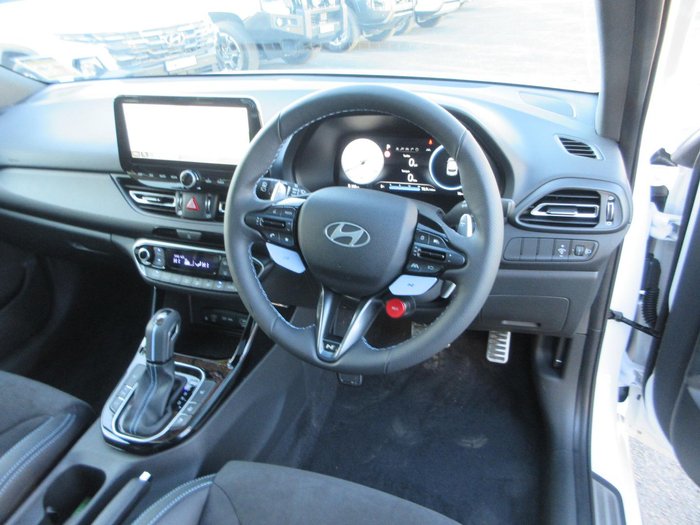 2026 Hyundai i30 N Premium
