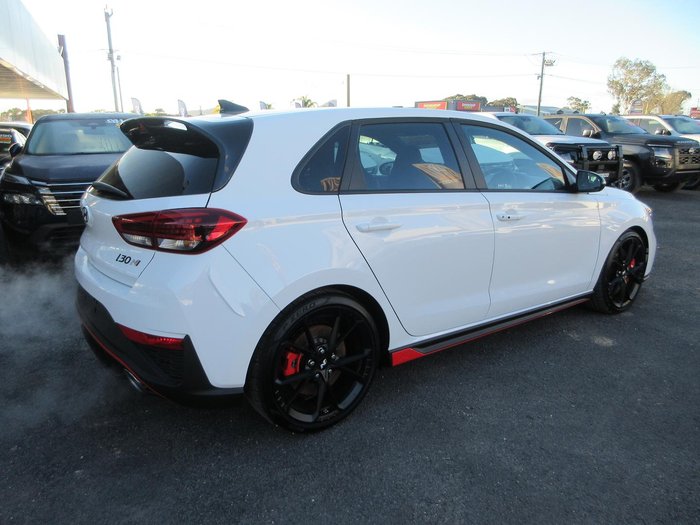 2026 Hyundai i30 N Premium PDe.V6 MY26