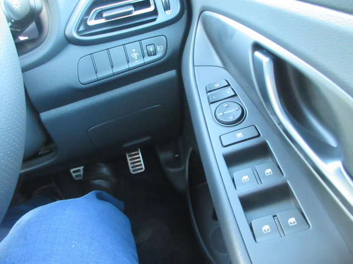 2026 Hyundai i30 N Premium