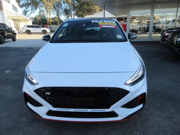 2026 Hyundai i30 N Premium