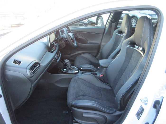 2026 Hyundai i30 N Premium