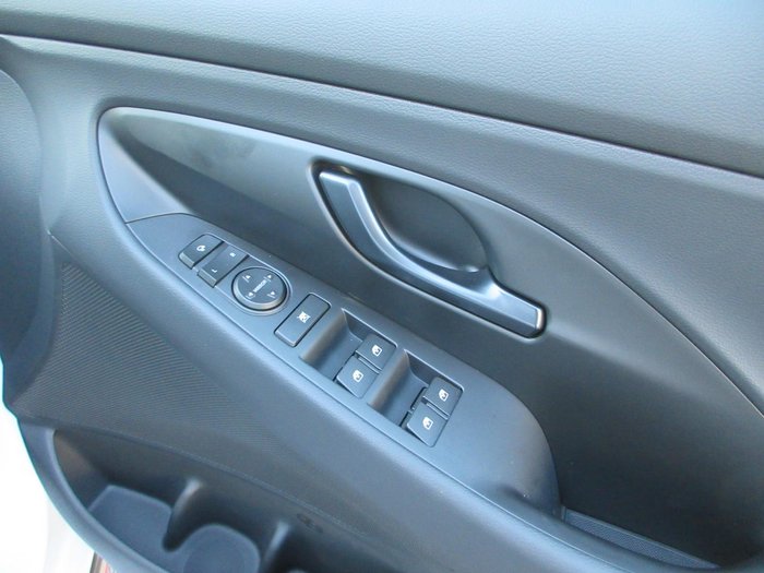2026 Hyundai i30 N Premium