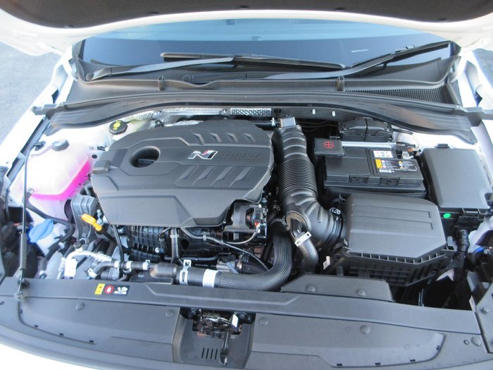 2026 Hyundai i30 N Premium