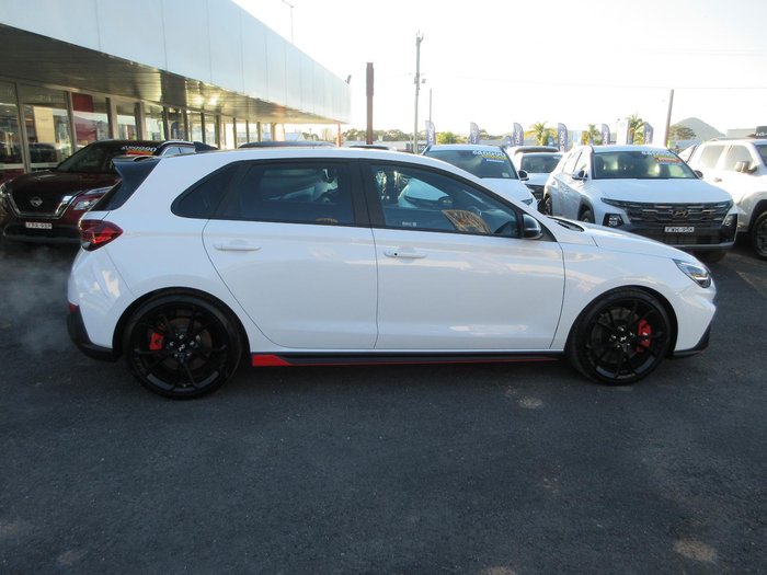 2026 Hyundai i30 N Premium