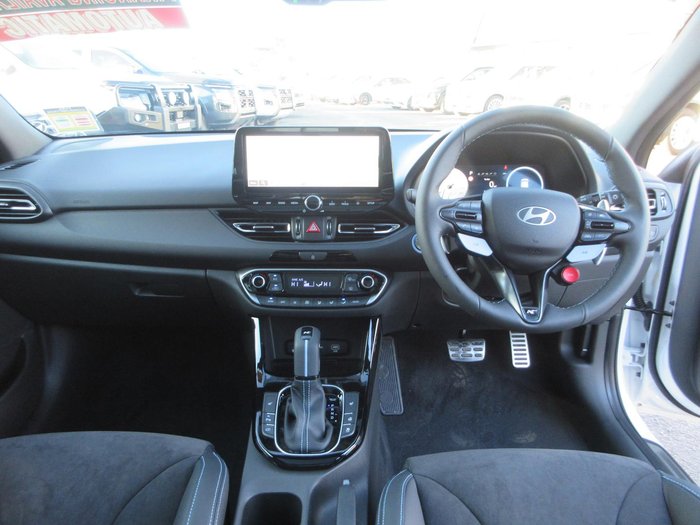 2026 Hyundai i30 N Premium
