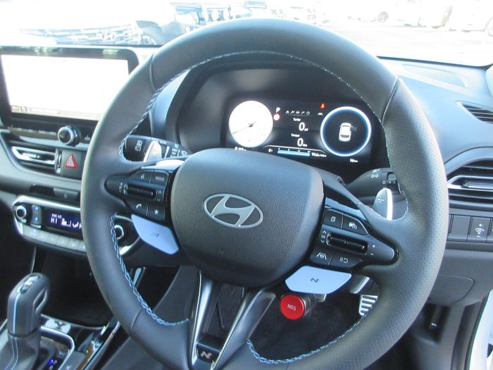 2026 Hyundai i30 N Premium