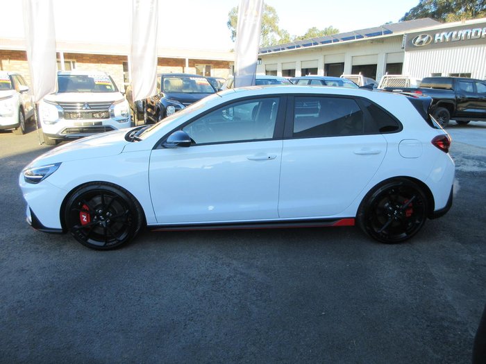 2026 Hyundai i30 N Premium