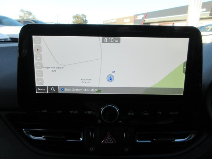 2026 Hyundai i30 N Premium