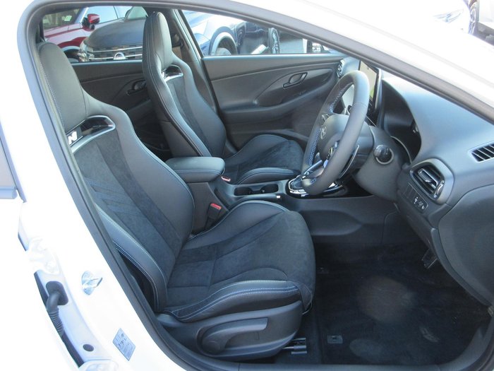 2026 Hyundai i30 N Premium