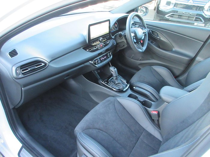 2026 Hyundai i30 N Premium