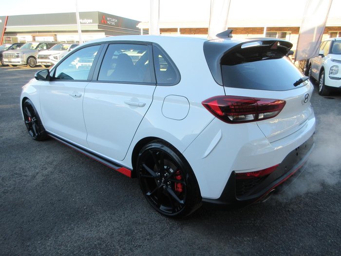2026 Hyundai i30 N Premium