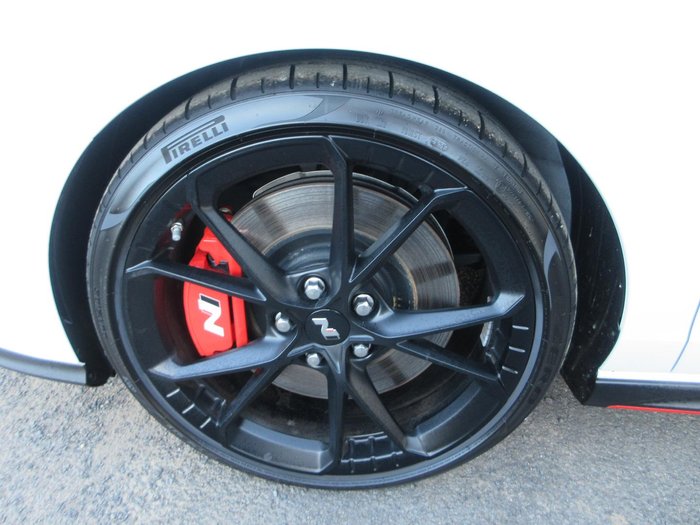 2026 Hyundai i30 N Premium