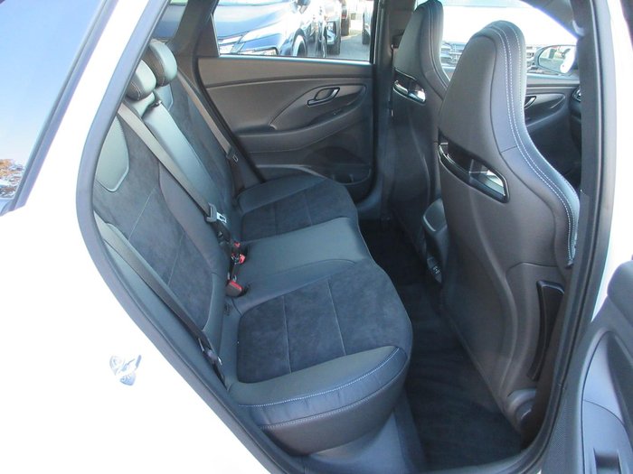 2026 Hyundai i30 N Premium