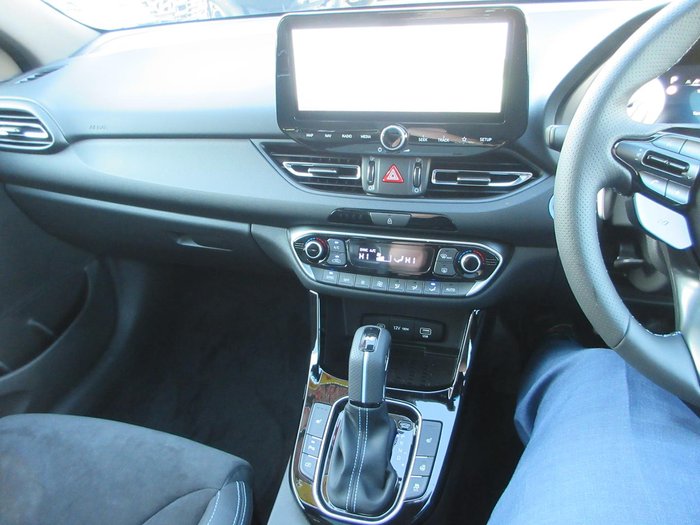 2026 Hyundai i30 N Premium
