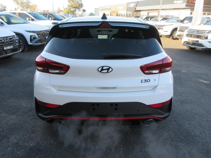 2026 Hyundai i30 N Premium