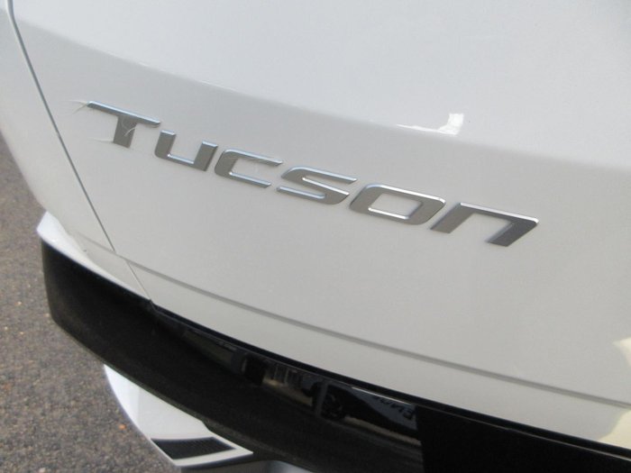 2026 Hyundai Tucson Hybrid Premium N Line