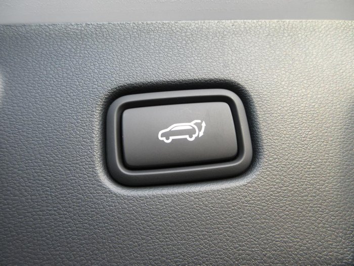 2026 Hyundai Tucson Hybrid Premium N Line