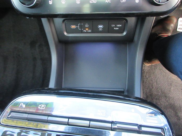 2026 Hyundai Tucson Hybrid Premium N Line