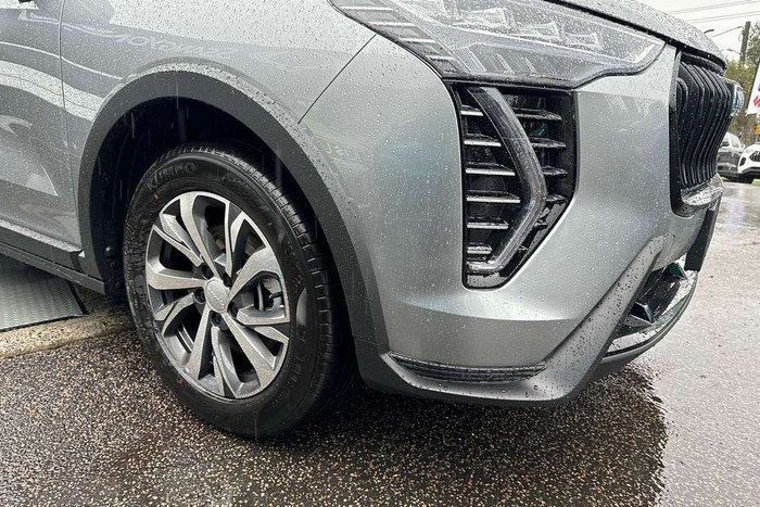 2026 GWM Haval Jolion