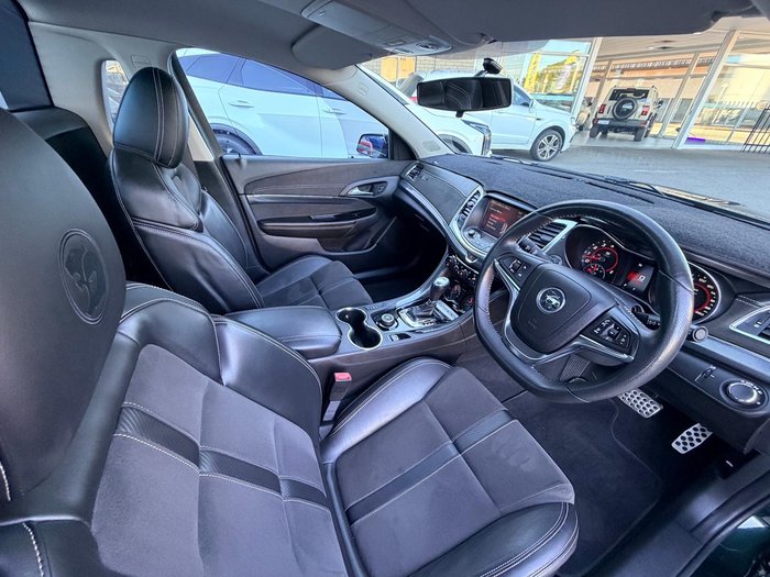 2013 Holden Special Vehicles Maloo