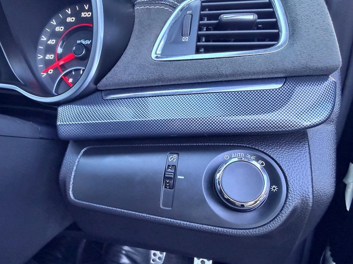 2013 Holden Special Vehicles Maloo