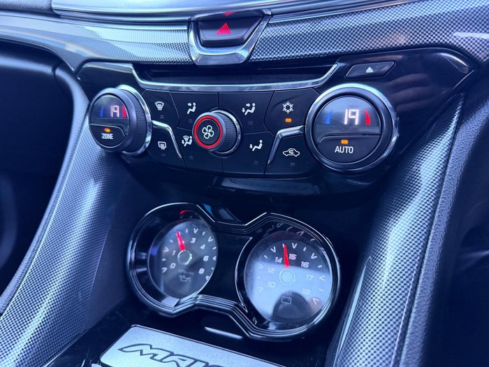 2013 Holden Special Vehicles Maloo