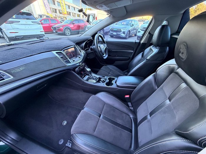 2013 Holden Special Vehicles Maloo