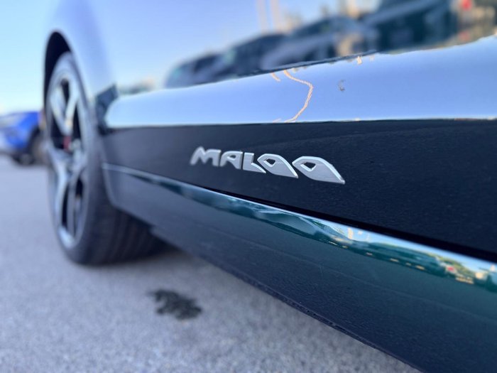 2013 Holden Special Vehicles Maloo